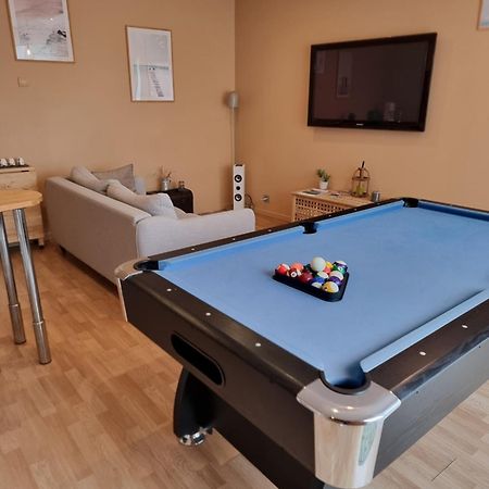 Dependance Spacieuse & Cosy Entre Et Mer Avec Spa Landéda Eksteriør billede