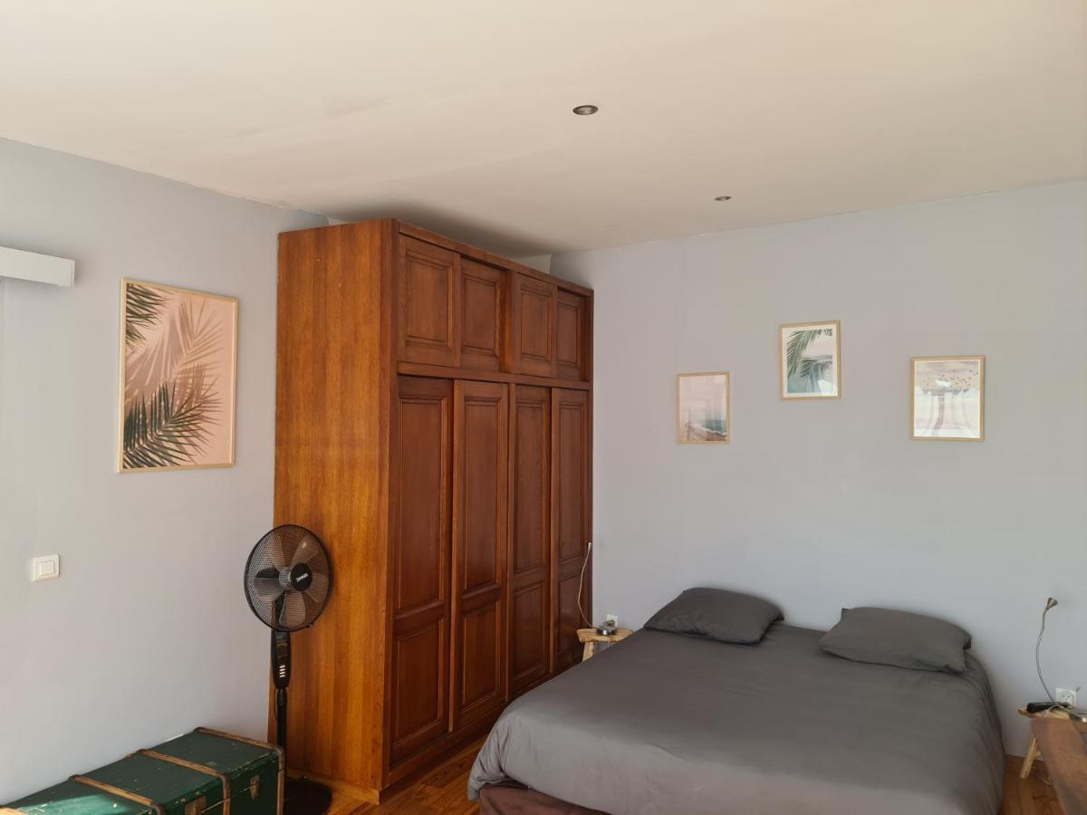 Dependance Spacieuse & Cosy Entre Et Mer Avec Spa Landéda Eksteriør billede